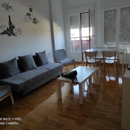 Los Obarenes Apartment Casalarreina Ngoại thất bức ảnh